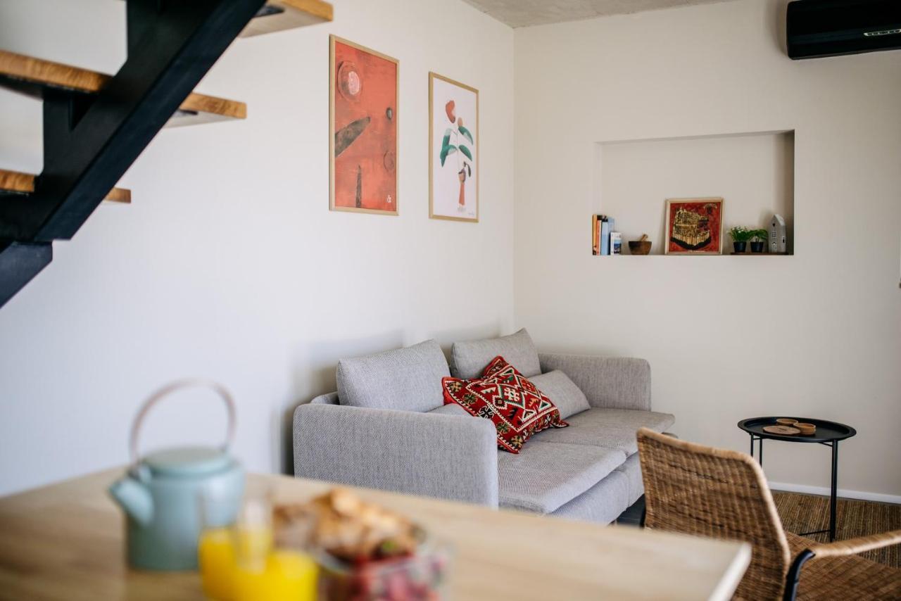 Horizont Apartment ดูบรอฟนิก ภายนอก รูปภาพ