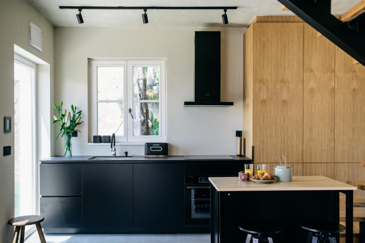 Horizont Apartment ดูบรอฟนิก ภายนอก รูปภาพ
