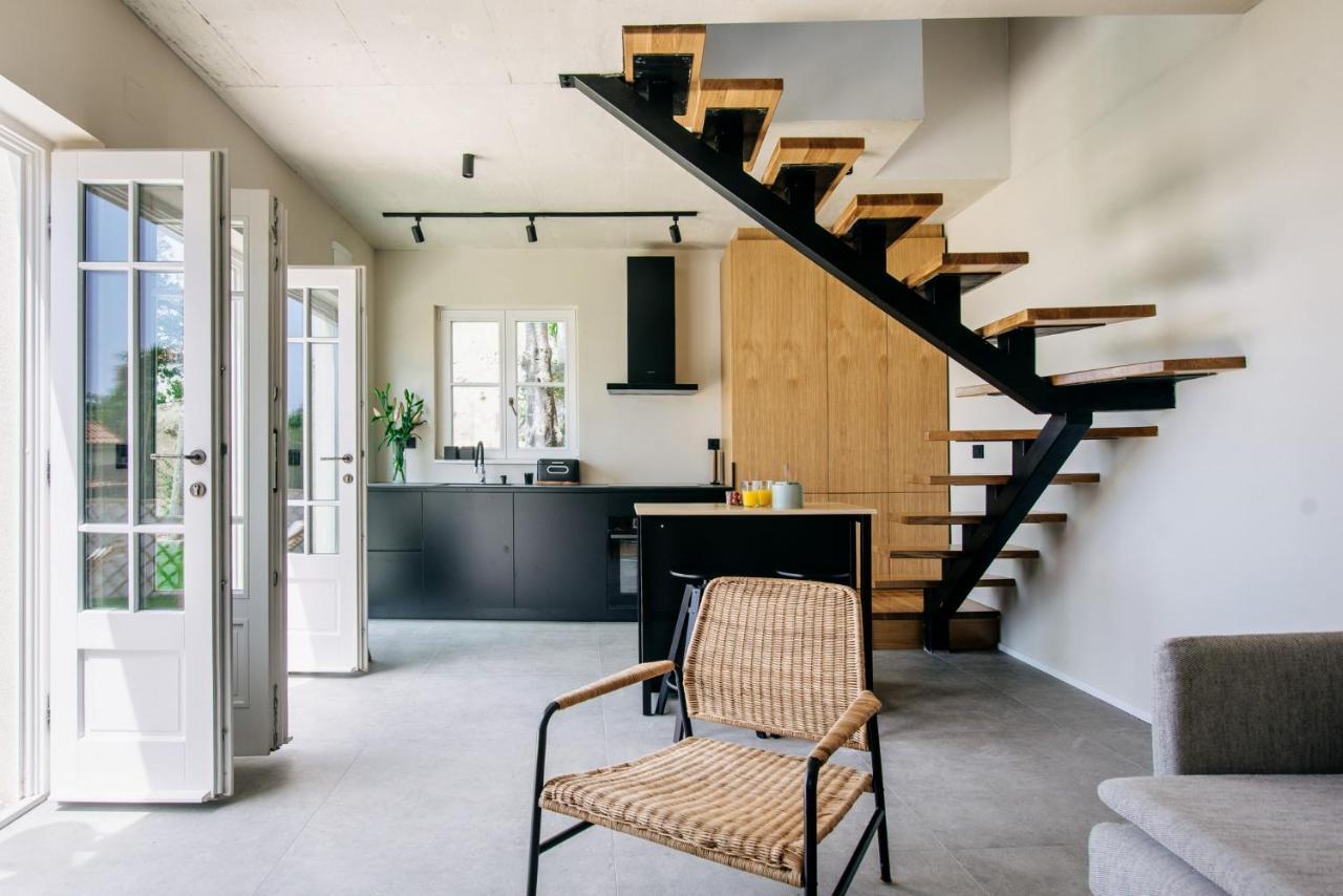 Horizont Apartment ดูบรอฟนิก ภายนอก รูปภาพ