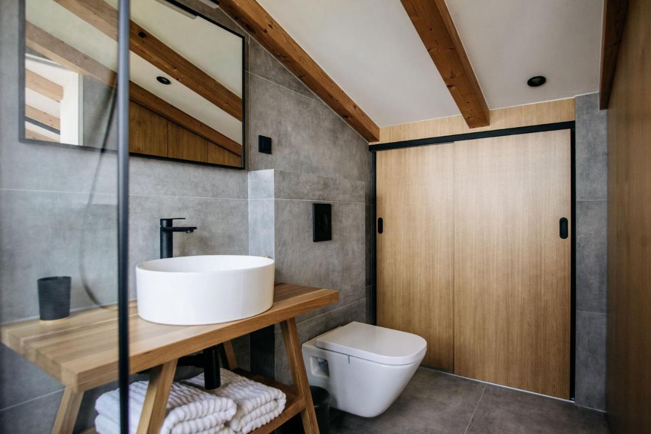 Horizont Apartment ดูบรอฟนิก ภายนอก รูปภาพ