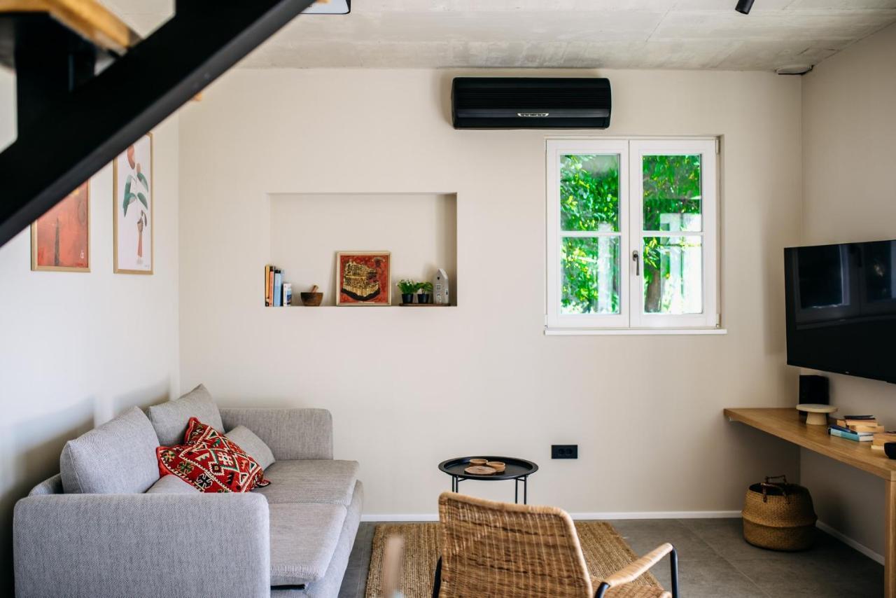 Horizont Apartment ดูบรอฟนิก ภายนอก รูปภาพ